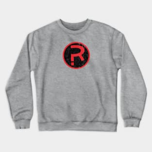 The Rumor (Variant) Crewneck Sweatshirt